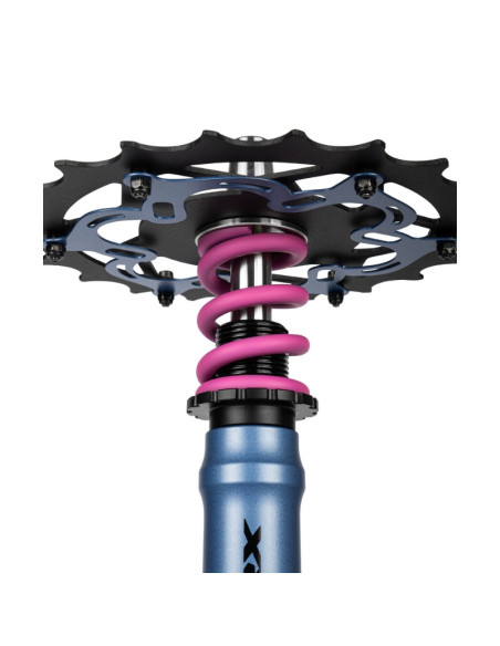 Amotion Pedal RX | Cachimba premium Amotion