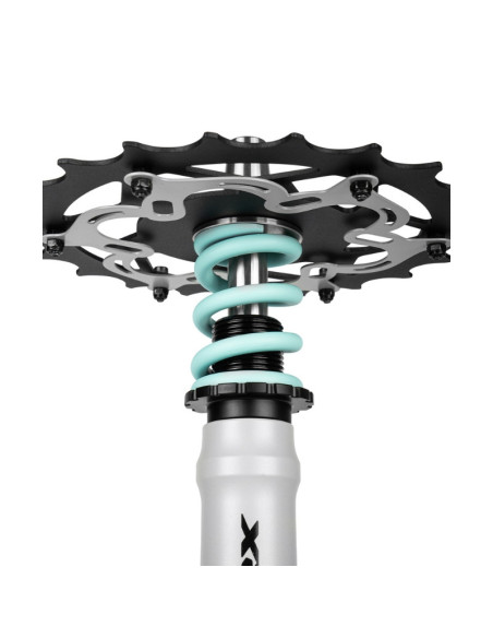 Amotion Pedal RX | Cachimba premium Amotion