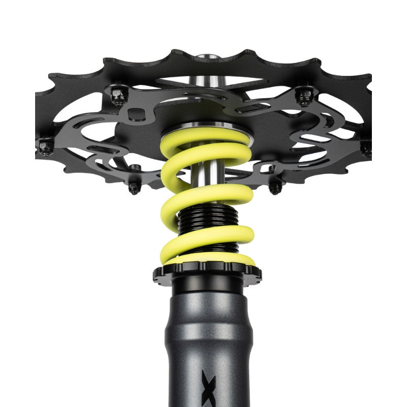 Amotion Pedal RX | Cachimba premium Amotion