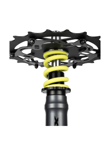 Amotion Pedal RX | Cachimba premium Amotion