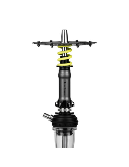 Amotion Pedal RX | Cachimba premium Amotion