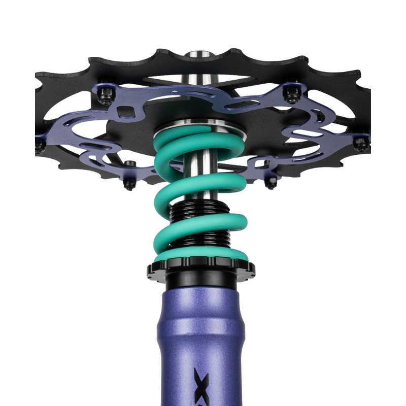 Amotion Pedal RX | Cachimba premium Amotion