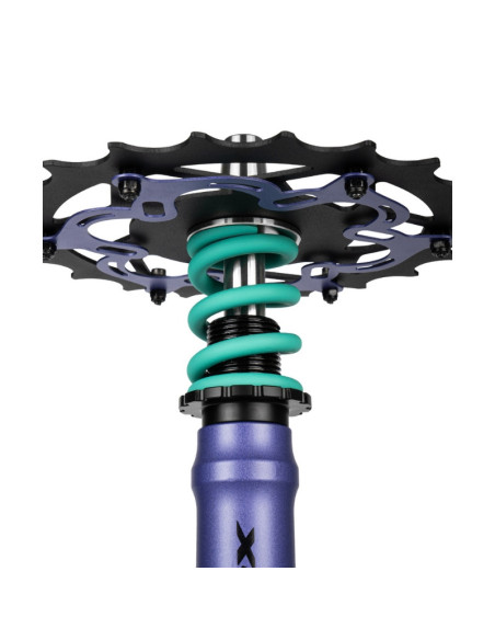 Amotion Pedal RX | Cachimba premium Amotion