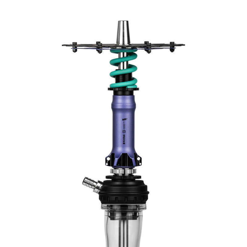 Amotion Pedal RX | Cachimba premium Amotion