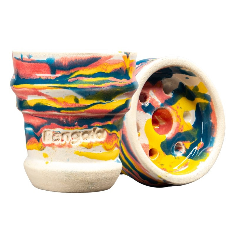 CAZOLETA ALEATORIA PREMIUM | Bengala Spain