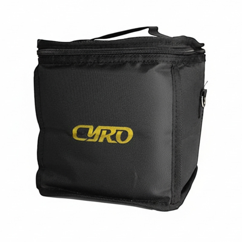 Cyro One | Cachimba moderna de Acero Inoxidable