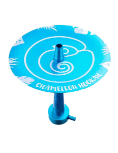 Cachimba Chameleon Crazy Series 2.0 | Bengala Espanha 2