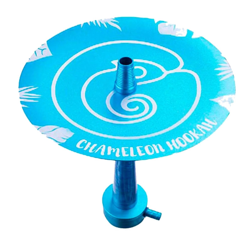 Cachimba Chameleon Crazy Series 2.0 | Bengala Spain