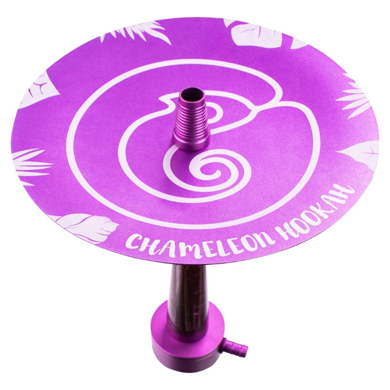 Cachimba Chameleon Crazy Series 2.0 | Bengala Espanha