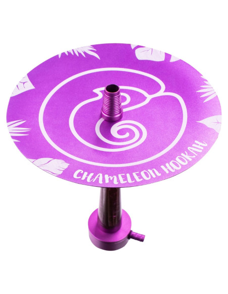 Cachimba Chameleon Crazy Series 2.0 | Bengala Spain