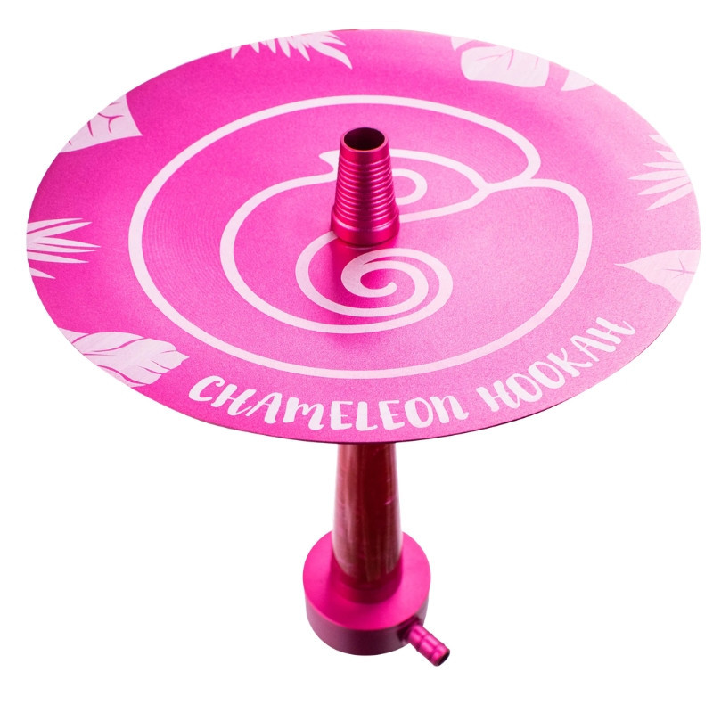 Cachimba Chameleon Crazy Series 2.0 | Bengala Spain