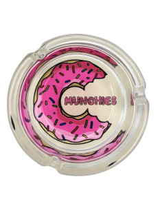 Cenicero Monkey King Munchies