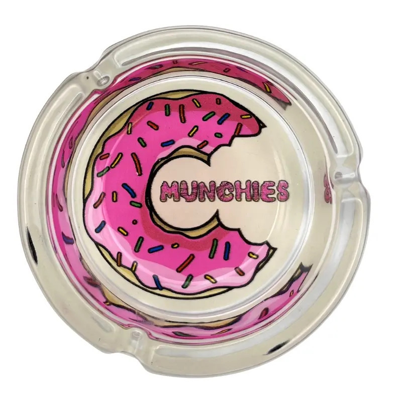 Cenicero Monkey King Munchies