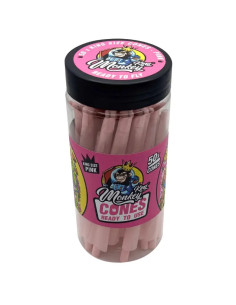 Conos KS Pink Monkey King | Preliados rosa
