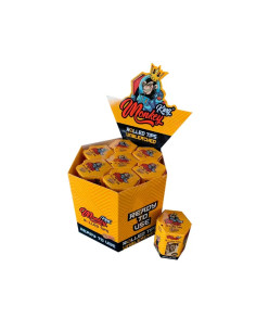 Filtros Unbleached Monkey King | Tips naturales