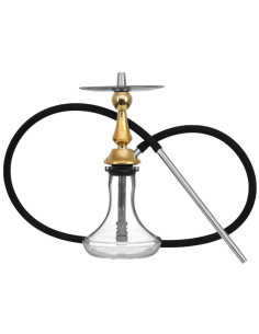 VZ Custom V4 Brass | Cachimba premium VZ