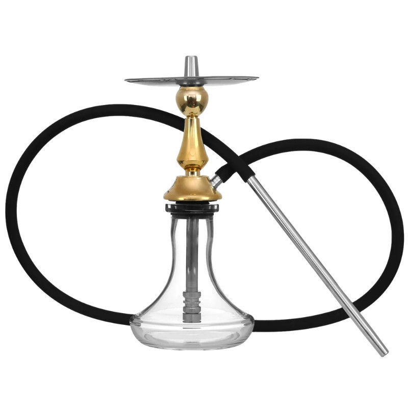 VZ Custom V4 Brass | Cachimba premium VZ