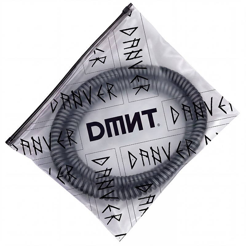 Manguera de silicona corrugada para cachimba | Comprar