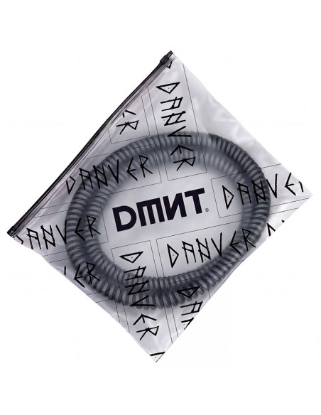 Manguera de silicona corrugada para cachimba | Comprar