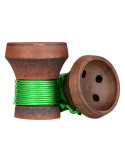 Verde