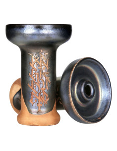 Werkbund Letras Medievales Phunnel | Cazoleta premium