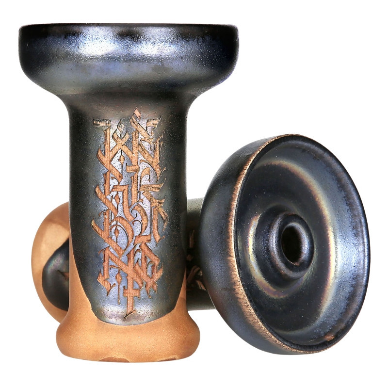 Werkbund Letras Medievales Phunnel | Cazoleta premium