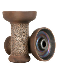 Werkbund Medieval Phunnel | Cazoleta premium