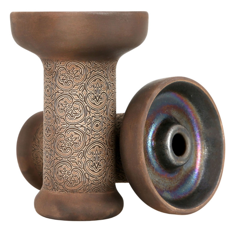 Werkbund Medieval Phunnel | Cazoleta premium