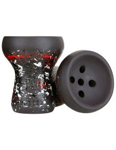 Cazoleta rusa artesanal | Kaloud cachimba