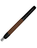 NOX LEATHER BROWN