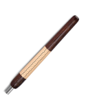 NOX LEATHER BEIGE