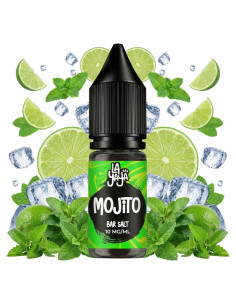 Sales La Yaya Mojito, lima y menta 10 ml | Bengala Spain