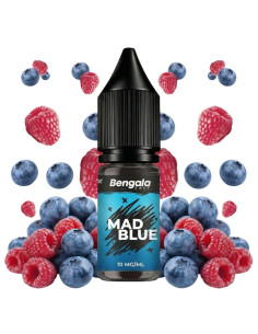 Sales Bengala Salt Mad Blue, frutos rojos | Bengala Spain