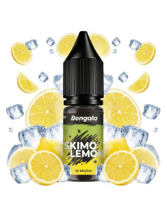 SALES DE NICOTINA BENGALA SALT - SKIMON LEMON