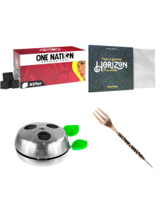 Hazte con todo lo que necesitas para tu cazoleta | Bengala Spain