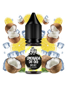 Pack Sales La Yaya Limonadas & Mojito Refrescante 2