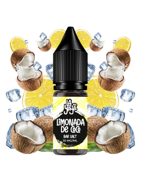 Pack Sales La Yaya Limonadas & Mojito Refrescante