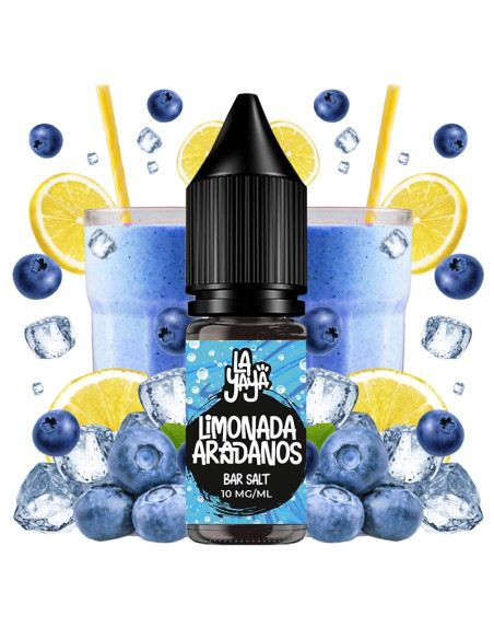 Pack Sales La Yaya Limonadas & Mojito Refrescante