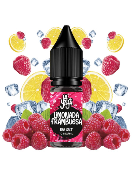 Pack Sales La Yaya Limonadas & Mojito Refrescante