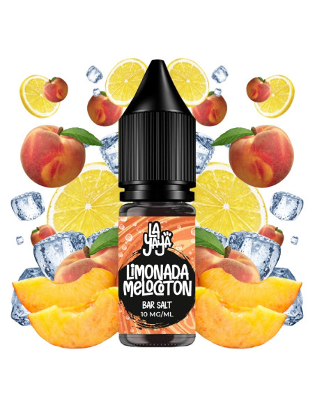 Pack Sales La Yaya Limonadas & Mojito Refrescante