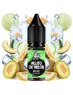 Pack Sales La Yaya Mojito & Fresh Fruits 5 Sabores 2