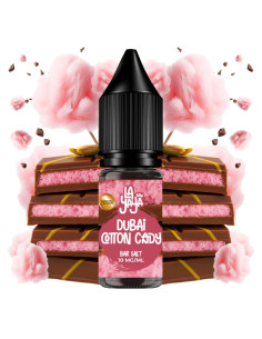 Pack Sales La Yaya Dubai & Dulces 5 Sabores 2