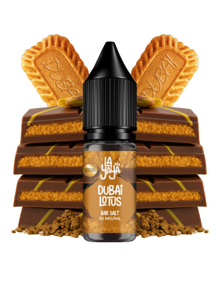 Pack Sales La Yaya Dubai & Dulces 5 Sabores