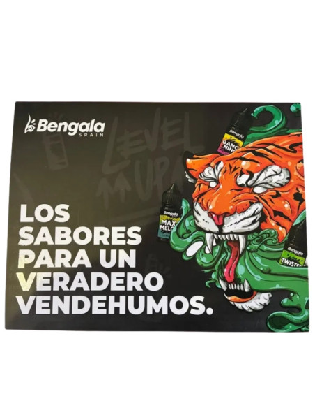 Pack 10 Sales La Yaya Limonadas & Mojito