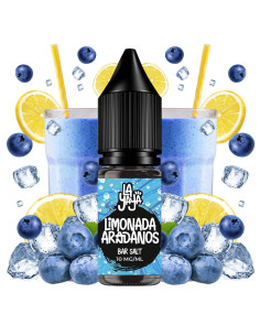 Pack 10 Sales La Yaya Limonadas & Mojito 2