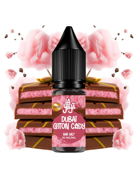 Pack 10 Sales La Yaya Dubai & Sweet Premium