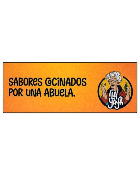 Pack 5 Sales Cream Tobacco Sabor Clásico Cremoso