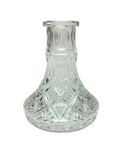 BASE RUSA MINI TALLADA TOTEM+