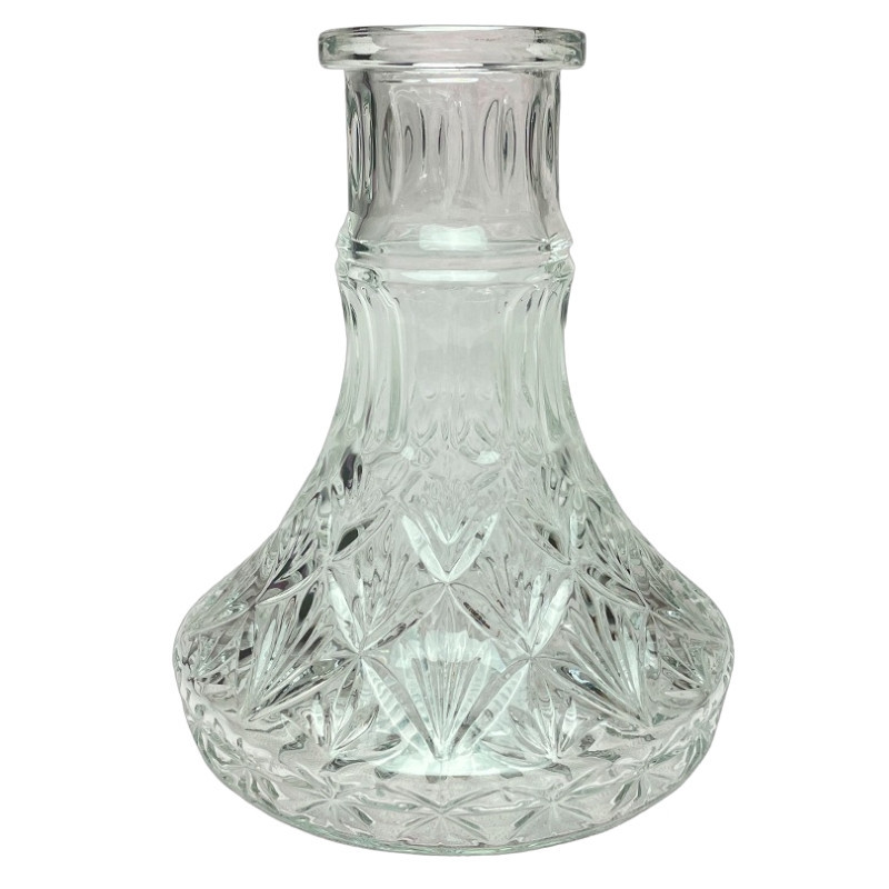 BASE RUSA MINI TALLADA TOTEM+