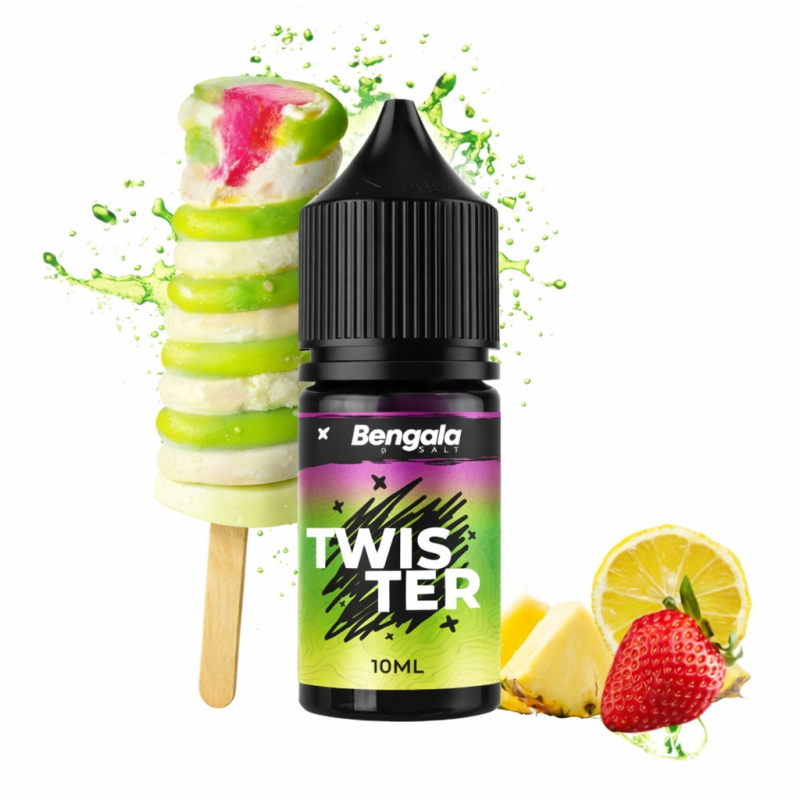 MINI AROMA BENGALA - TWISTER